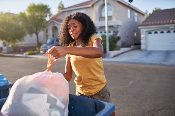 Best Junk Removal Near Me  in Cass City, MI