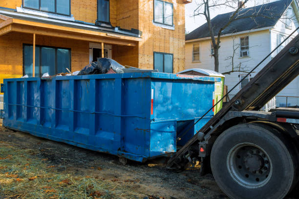Best Affordable Junk Removal Services  in Cass City, MI
