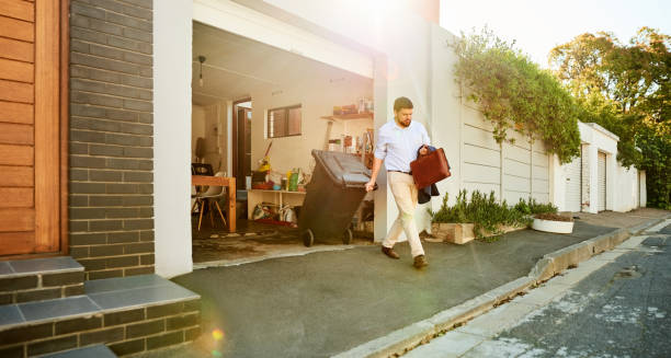 Best Estate Cleanout Services  in Cass City, MI