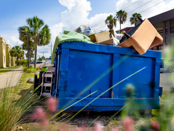 Best Garage Cleanout Services  in Cass City, MI