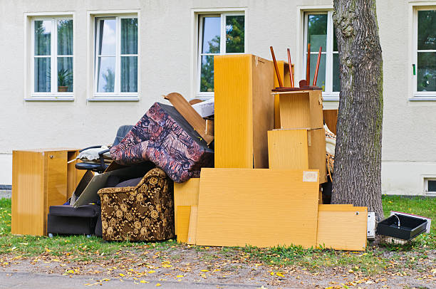 Best Electronics Removal Services  in Cass City, MI