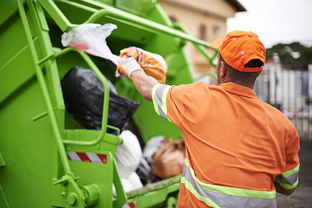 Attic Cleanout Services in Cass City, MI