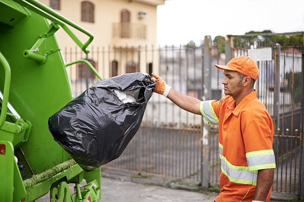 Best Construction Debris Removal  in Cass City, MI