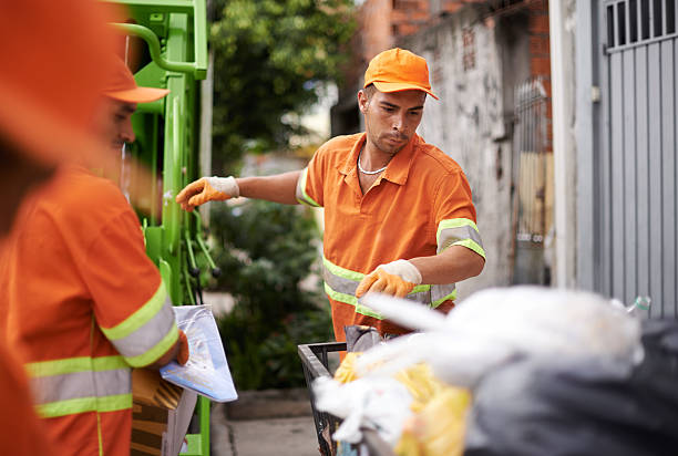 Trusted Cass City, MI Junk Removal Experts