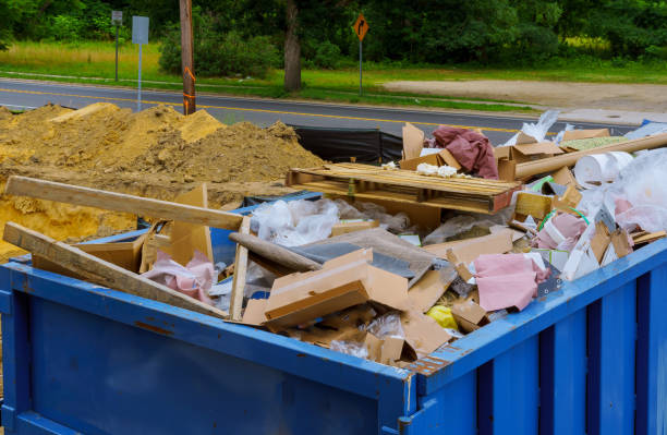 Best Local Junk Hauling  in Cass City, MI